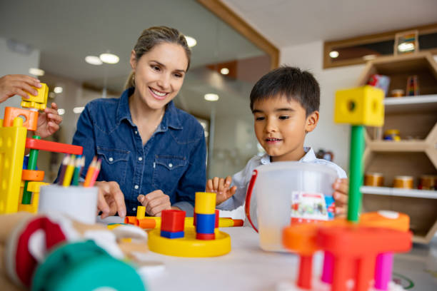 Occupational Therapy Image 2